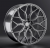 LS Forged FG13 10x21 5*112 Et:44 Dia:66,6 MGM LS Forged FG13 10x21 5*112 Et:44 Dia:66,6 MGM