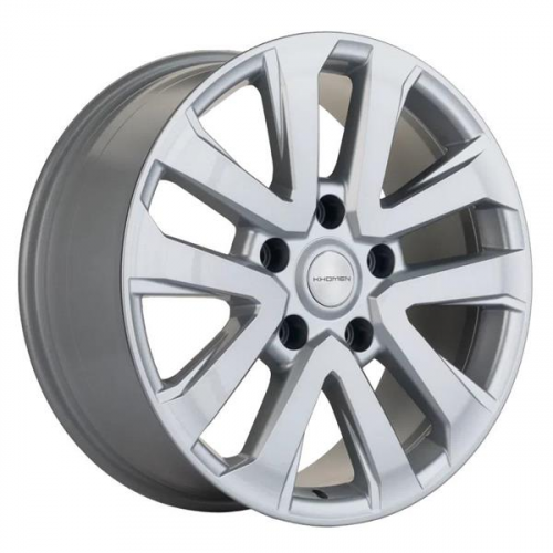 Carwel Силач 8,5x20 5*150 Et:58 Dia:110,1 SLT