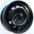 Magnetto 13004 5x13 4*114,3 Et:25 Dia:69,1 Black