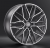 LS wheels FlowForming RC59 8,5x20 5*112 Et:20 Dia:66,6 MGMF