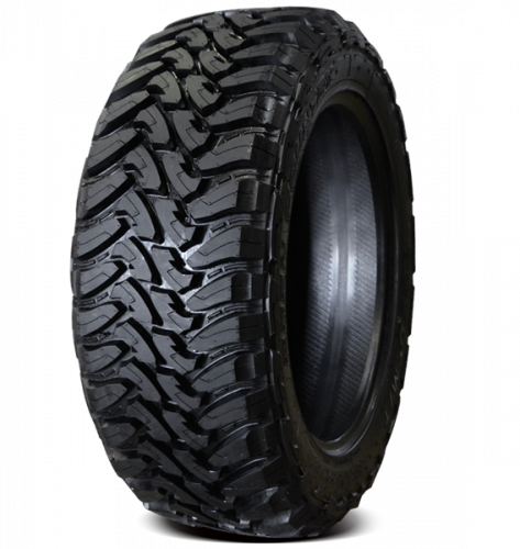 265/65R17 120P Toyo Open Country M/T