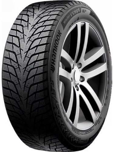 255/45R20 105T Hankook WinteR i*cept IZ3 X W636A