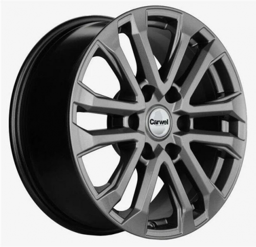 Carwel Пур 1805 7,5x18 6*139,7 Et:45 Dia:93,1 GRT