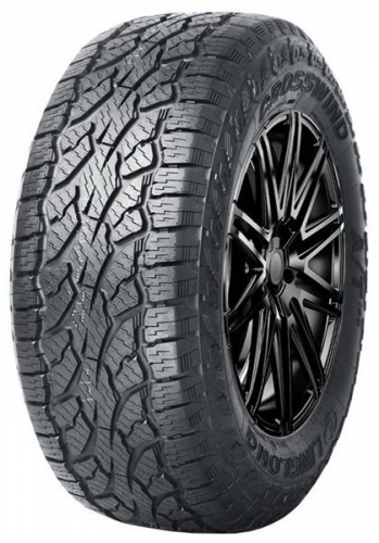 225/65R17 106H Linglong Crosswind A/T100