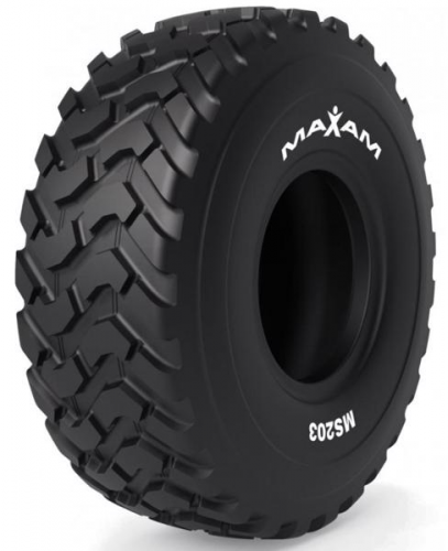 14.00R24 175A2 (157B) Maxam MS203 TL