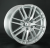 LS wheels LS 760 7,5x17 5*114,3 Et:40 Dia:73,1 SF