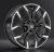 LS wheels FlowForming RC92 7,5x18 5*108 Et:45 Dia:65,1 BKSF