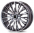 Lizardo XH304 7,5x18 5*114,3 Et:49,5 Dia:67,1 G22MF