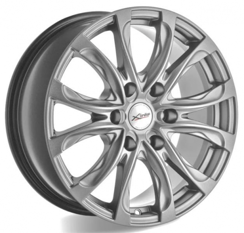 X'trike X-134 8x18 6*139,7 Et:42 Dia:75,1 HSB