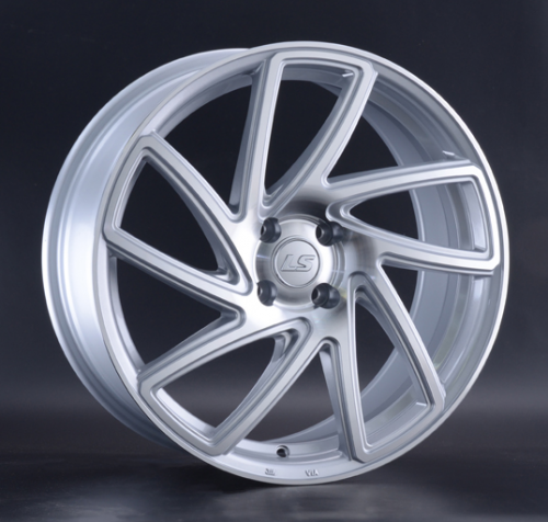 LS wheels 1054 7,5x17 4*100 Et:40 Dia:60,1 SF