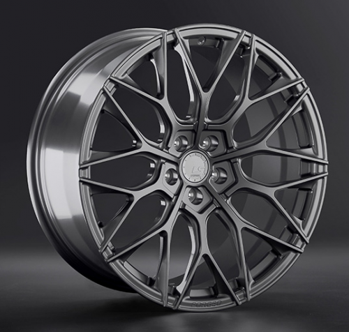 LS Forged FG10 8x20 5*114,3 Et:35 Dia:60,1 MGM