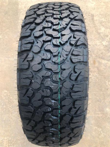 265/70R16 121/118R Wideway WEYONE AK3