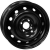 SDT U2033 6x16 4*100 Et:50 Dia:60,1 Черный