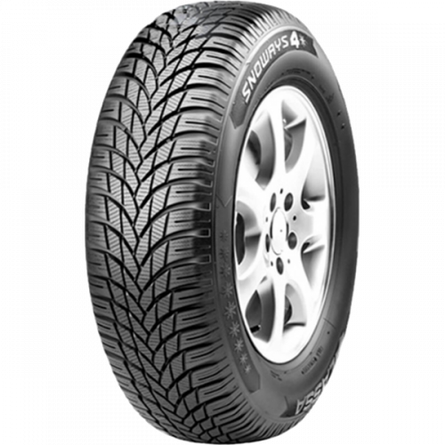 255/40R20 101W Lassa SNOWAYS 4 255/40R20 101W Lassa SNOWAYS 4