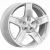 Premium Series КР008 8,5x20 5*114,3 Et:47 Dia:67,1 Elite silver