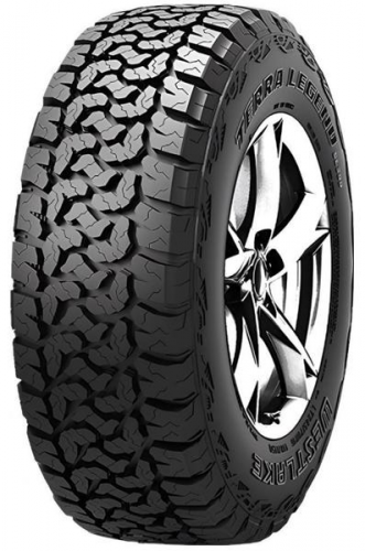 235/70R16 106S Goodride SL399