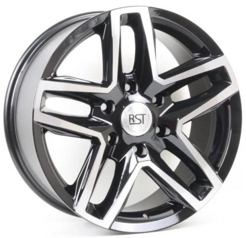 RST R238 8x18 6*139,7 Et:42 Dia:100,1 BD