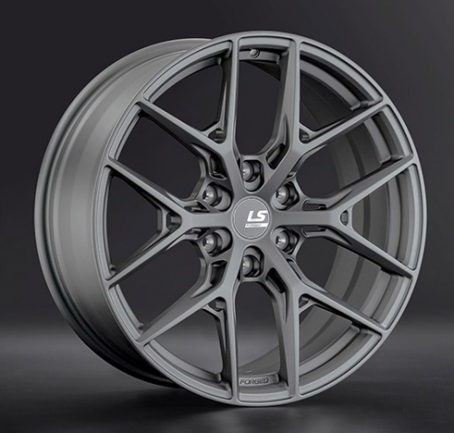 LS Forged FG31 9x20 6*139,7 Et:28 Dia:78,1 MGM LS Forged FG31 9x20 6*139,7 Et:28 Dia:78,1 MGM