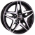 Tech Line 430 5,5x14 4*100 Et:43 Dia:60,1 BD Tech Line 430 5,5x14 4*100 Et:43 Dia:60,1 BD