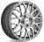 X'trike X-132 6x15 4*100 Et:40 Dia:60,1 HSB/FP