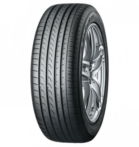 225/60R18 100V Yokohama BluEarth RV-02