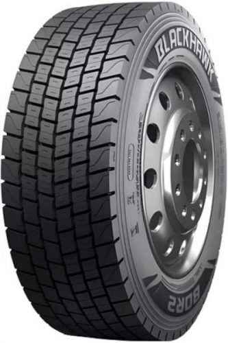 грузовая шина Blackhawk BDR2 265/70 R19.5 143/141J 18pr Ведущая