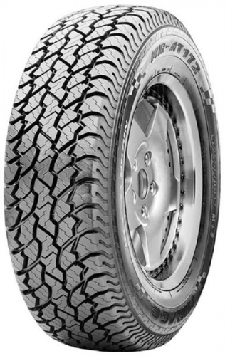 265/70R17 121/118S Mirage MR-AT172