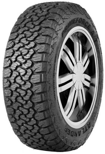 265/65R17 112S Atlander Primeforce A/T 265/65R17 112S Atlander Primeforce A/T
