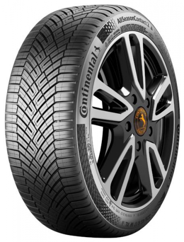 245/45R20 103W Continental AllSeasonContact 2