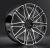 LS Forged FG54 9,5x21 5*112 Et:36 Dia:66,6 BKF