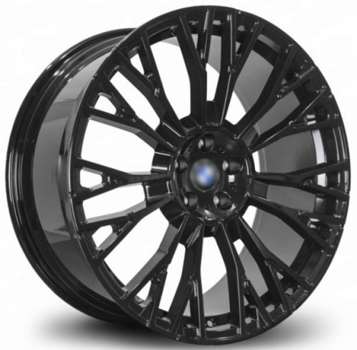 Replica FR 3S1111 10,5x21 5*112 Et:43 Dia:66,6 B