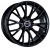 MAK MUNCHEN 8x18 5*120 Et:30 Dia:72,6 Matt black