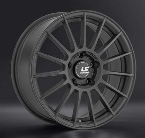 LS wheels FlowForming RC05 7,5x17 5*112 Et:30 Dia:66,6 mb