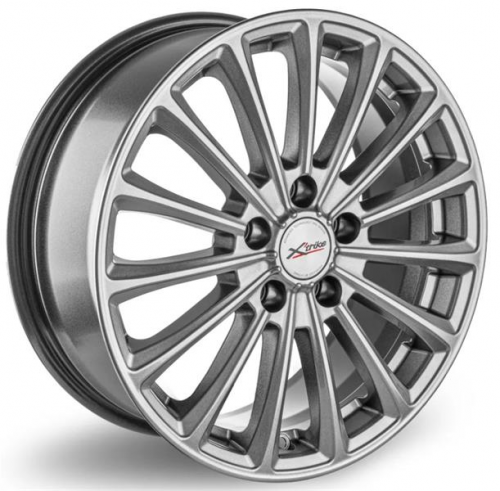 X'trike X-136 7x17 5*100 Et:38 Dia:57,1 HSB