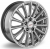 X'trike X-136 7x17 5*100 Et:38 Dia:57,1 HSB