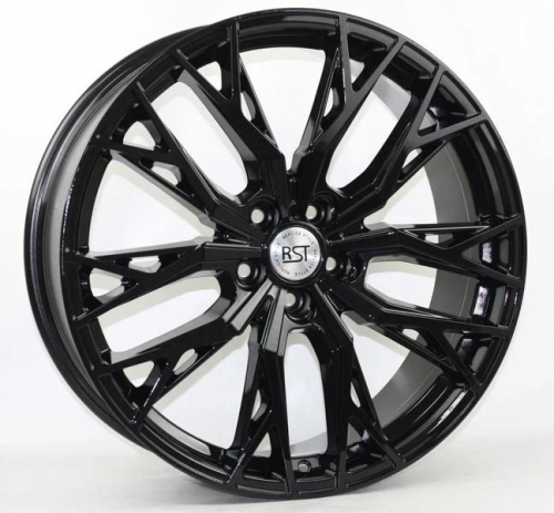 RST R052 8x20 5*114,3 Et:35 Dia:60,1 BL
