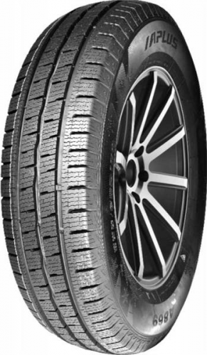 235/65R16 115/113R Aplus A869