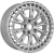 KDW KD1730 7x17 5*114,3 Et:40 Dia:66,1 Silver_Painted