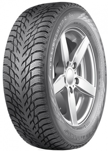 215/55R17 98R Nokian Tyres Hakkapeliitta R3