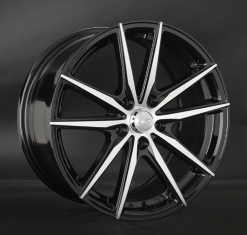 LS wheels LS 788 7,5x17 5*112 Et:40 Dia:66,6 BKF LS wheels LS 788 7,5x17 5*112 Et:40 Dia:66,6 BKF