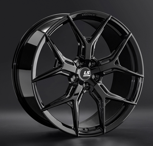 LS Forged FG14 11x22 5*112 Et:45 Dia:66,6 bk