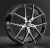 LS wheels FlowForming RC06 7,5x17 5*114,3 Et:40 Dia:67,1 bkf