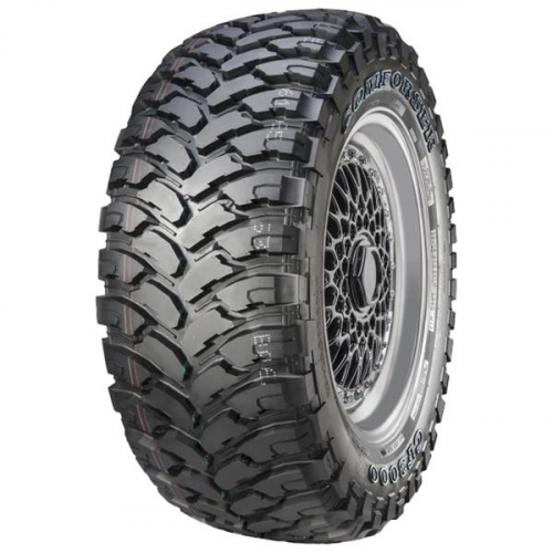 285/70R17 121/118Q Comforser CF3000