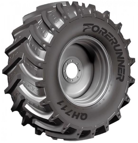 710/70 R42 171A8 (168D) Forerunner QH711 R-1W TL