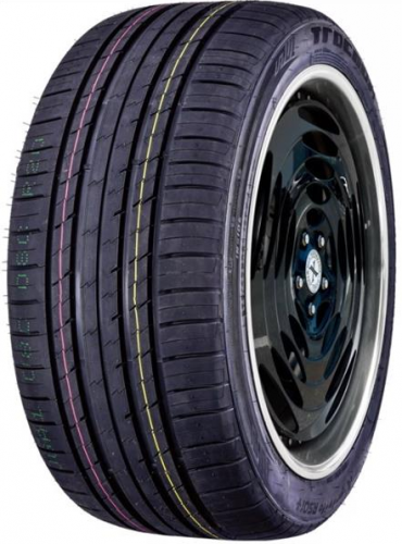245/35R21 96Y Tracmax X-Privilo RS01+