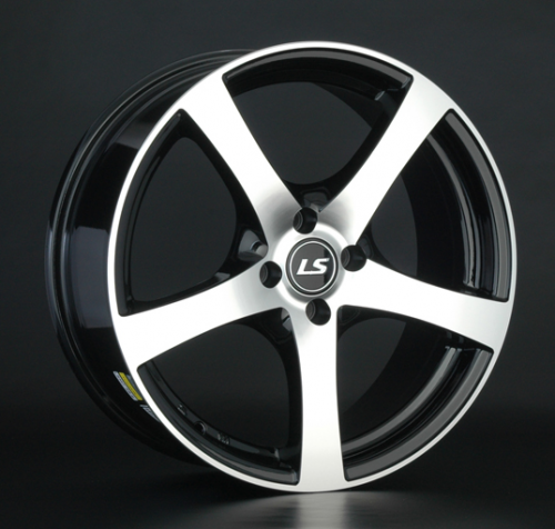 LS wheels LS357 7x17 5*114,3 Et:40 Dia:73,1 S