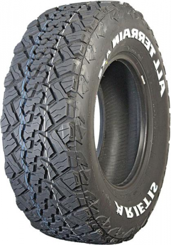 265/70R16 Arietis ALL-TERRAIN AX5 265/70R16 Arietis ALL-TERRAIN AX5