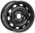 ТЗСК Nissan Qashgai 6,5x16 5*114,3 Et:40 Dia:66,1 Черный