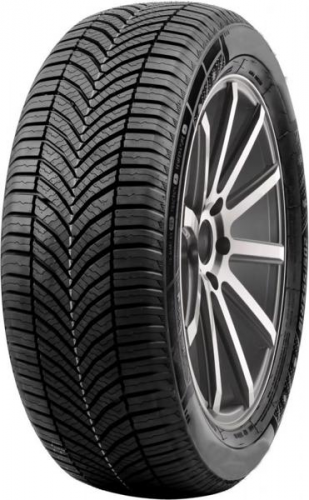 235/55R18 104V Lanvigator Catchfors A/S II