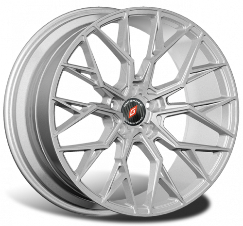 Inforged IFG51 8,5x20 5*108 Et:45 Dia:63,3 Silver